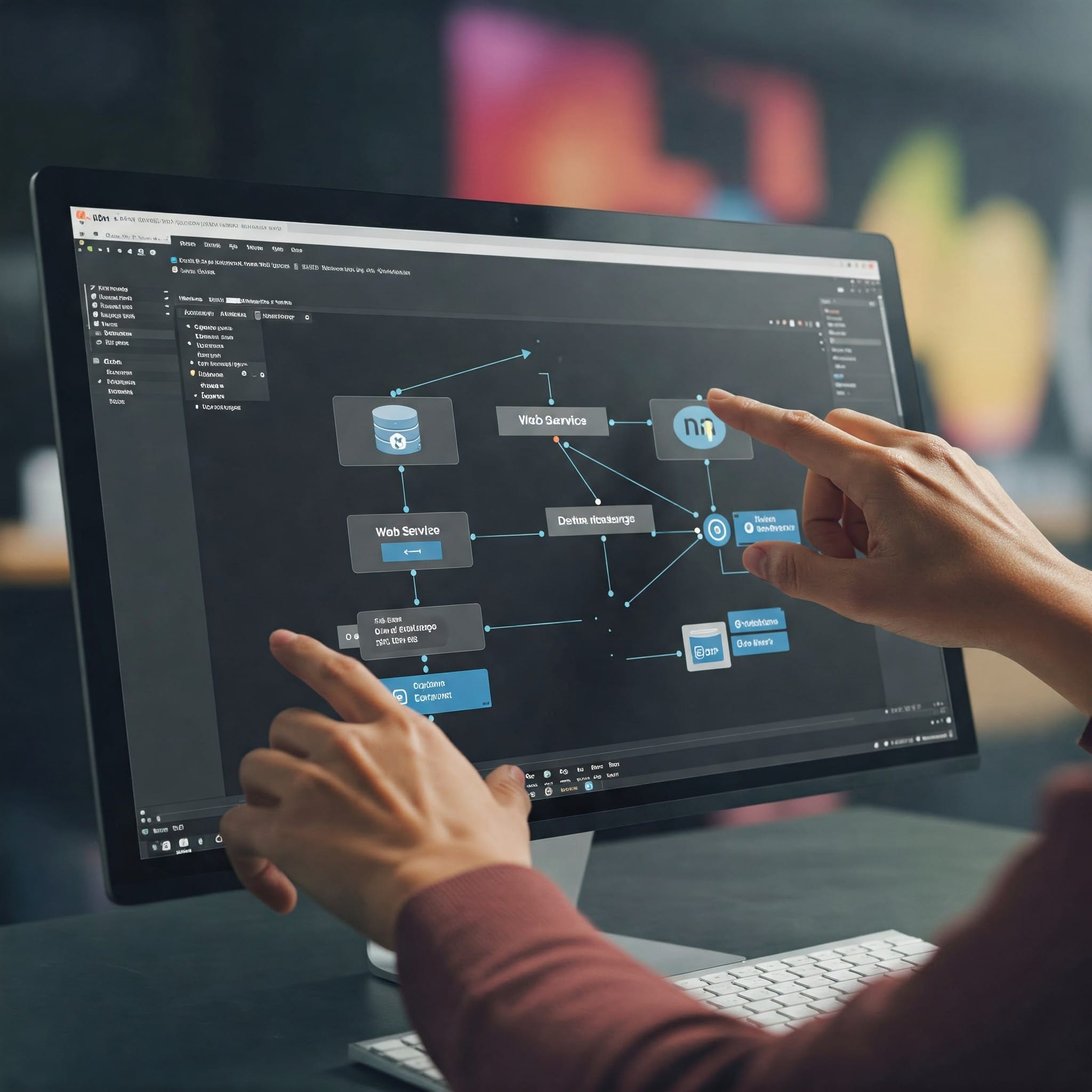 n8n 的 Quickstarts:從零開始自動化處理表單資料